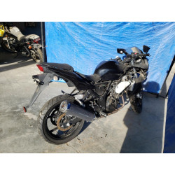 2012 KAWASAKI NINJA 250R