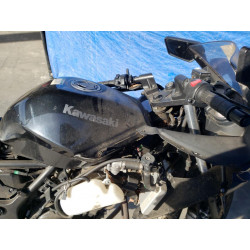 2012 KAWASAKI NINJA 250R