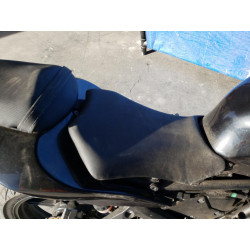 2012 KAWASAKI NINJA 250R