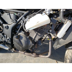 2012 KAWASAKI NINJA 250R