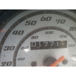 2012 KAWASAKI NINJA 250R