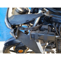 2012 KAWASAKI NINJA 250R