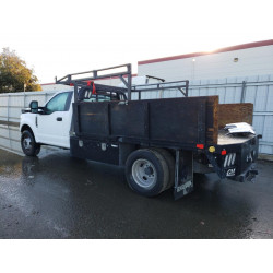 2020 FORD F350