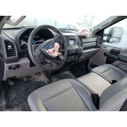 2020 FORD F350