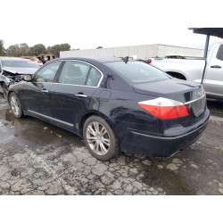 2009 HYUNDAI GENESIS