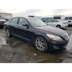 2009 HYUNDAI GENESIS