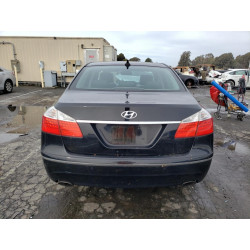 2009 HYUNDAI GENESIS