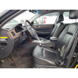 2009 HYUNDAI GENESIS