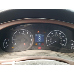 2009 HYUNDAI GENESIS