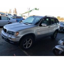 2002 BMW X5