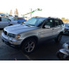 2002 BMW X5