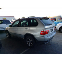 2002 BMW X5