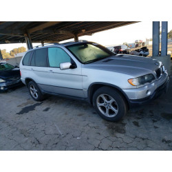 2002 BMW X5