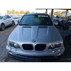 2002 BMW X5