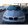 2002 BMW X5