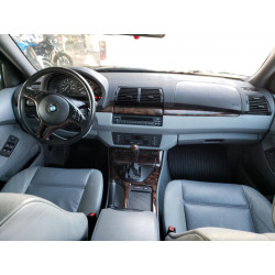 2002 BMW X5
