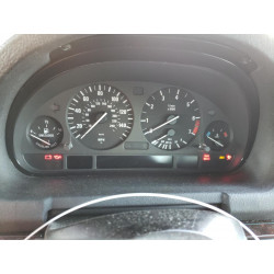 2002 BMW X5