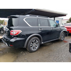 2020 NISSAN ARMADA