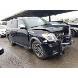 2020 NISSAN ARMADA