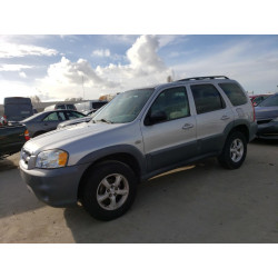 2006 MAZDA TRIBUTE