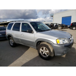 2006 MAZDA TRIBUTE