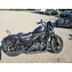 2020 HARLEY-DAVIDSON XL883 N 1HD4LE219LB416034 70008454