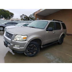 2008 FORD EXPLORER