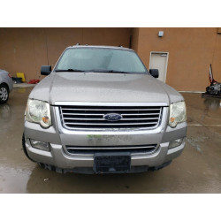 2008 FORD EXPLORER