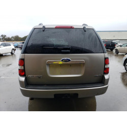 2008 FORD EXPLORER