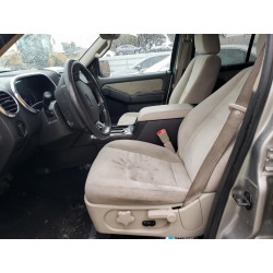 2008 FORD EXPLORER