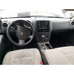 2008 FORD EXPLORER