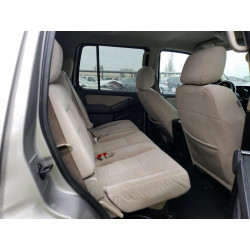 2008 FORD EXPLORER