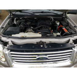 2008 FORD EXPLORER