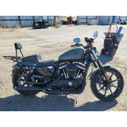 2021 HARLEY-DAVIDSON XL883 N 1HD4LE210MB412892 71724884