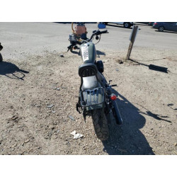 2021 HARLEY-DAVIDSON XL883 N 1HD4LE210MB412892 71724884