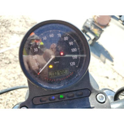 2021 HARLEY-DAVIDSON XL883 N 1HD4LE210MB412892 71724884