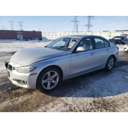 2014 BMW 3 SERIES