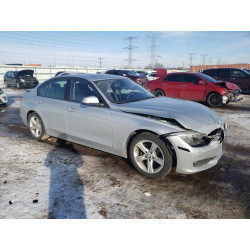 2014 BMW 3 SERIES