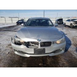 2014 BMW 3 SERIES