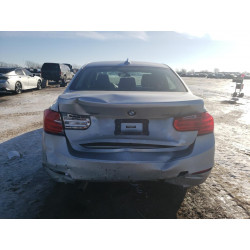2014 BMW 3 SERIES