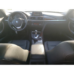 2014 BMW 3 SERIES