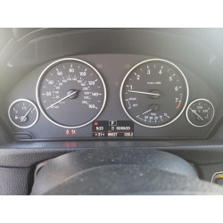 2014 BMW 3 SERIES