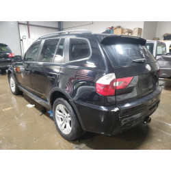 2006 BMW X3