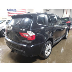 2006 BMW X3