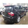 2006 BMW X3