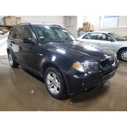 2006 BMW X3