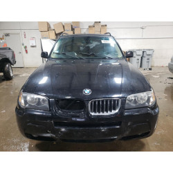 2006 BMW X3