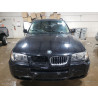 2006 BMW X3