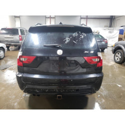 2006 BMW X3