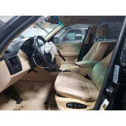 2006 BMW X3